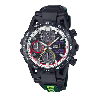 CASIO EDIFICE WATCH SOSPENSIONE TOM’S 50th anniversary edition EFS - S641TMS - 1A - Vincent Watch