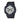CASIO G - SHOCK WATCH "BLACK WHITE" GA - 100WD - 1ADR - Vincent Watch