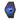 CASIO G - SHOCK WATCH "Blue flame" GA - 2100FL - 1A - Vincent Watch