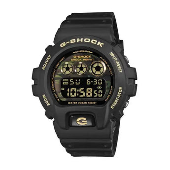 CASIO G-SHOCK Watch Camo DW-6900CF-1 - Vincent Watch