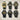 CASIO G-SHOCK Watch Camo GA-700CF-1A - Vincent Watch