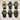 CASIO G-SHOCK Watch Camo GA-700CF-1A - Vincent Watch