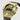 CASIO G-SHOCK Watch Camo Gold GM-6900CMG-3 - Vincent Watch