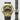 CASIO G-SHOCK Watch Camo Gold GM-6900CMG-3 - Vincent Watch