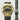 CASIO G-SHOCK Watch Camo Gold GM-6900CMG-3 - Vincent Watch