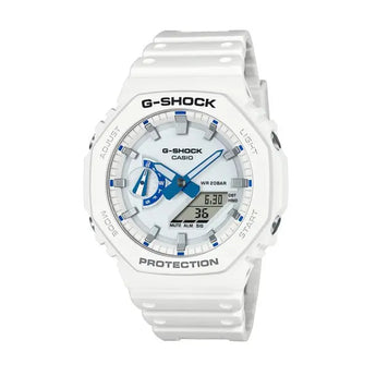 CASIO G - SHOCK WATCH Carbon Core GA - 2100HDS - 7A - Vincent Watch