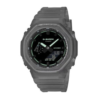 CASIO G - SHOCK WATCH Carbon Core GA - 2100K - 1A - Vincent Watch