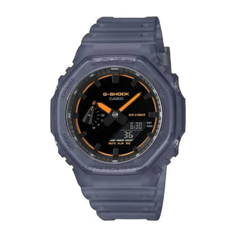 CASIO G - SHOCK WATCH Carbon Core GA - 2100K - 2A - Vincent Watch
