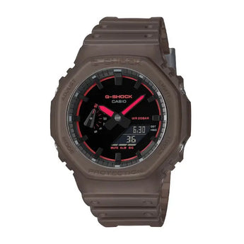 CASIO G - SHOCK WATCH Carbon Core GA - 2100K - 5A - Vincent Watch