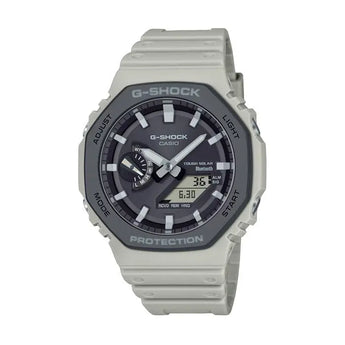 CASIO G - SHOCK WATCH Carbon Core GA - B2100LUU - 5ADR - Vincent Watch