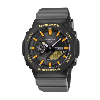 CASIO G - SHOCK WATCH CHARLES DARWIN FOUNDATION GA - B2100DF - 1ADR - Vincent Watch