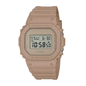 CASIO G - SHOCK WATCH DW - 5600NC - 5DR - Vincent Watch