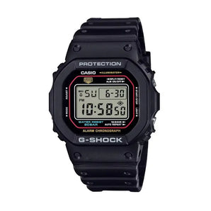 CASIO G - SHOCK WATCH DW - 5600RL - 1 - Vincent Watch