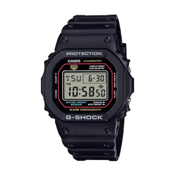 CASIO G - SHOCK WATCH DW - 5600RL - 1 - Vincent Watch