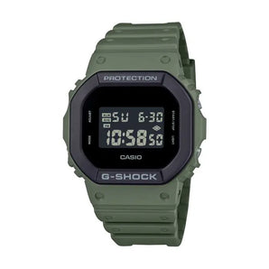 CASIO G - SHOCK WATCH DW - 5610UU - 3DR - Vincent Watch