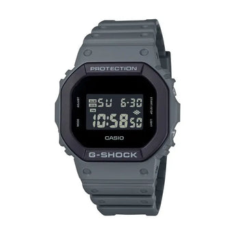 CASIO G - SHOCK WATCH DW - 5610UU - 8DR - Vincent Watch