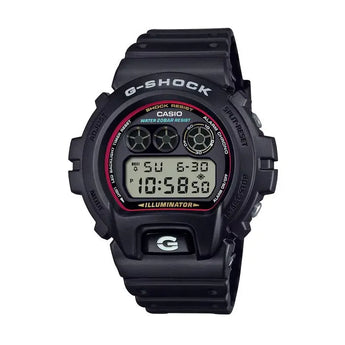 CASIO G - SHOCK WATCH DW - 6900RL - 1 - Vincent Watch