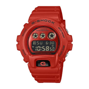CASIO G - SHOCK WATCH DW - 6900RRB - 4 - Vincent Watch