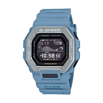CASIO G - SHOCK WATCH G - LIDE GBX - 100 - 2ADR - Vincent Watch