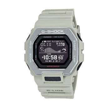 CASIO G - SHOCK WATCH G - LIDE GBX - 100 - 8DR - Vincent Watch
