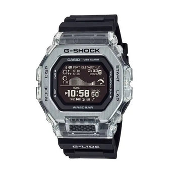CASIO G - SHOCK WATCH G - LIDE GBX - 100S - 1 - Vincent Watch