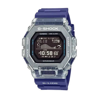 CASIO G - SHOCK WATCH G - LIDE GBX - 100S - 2 - Vincent Watch
