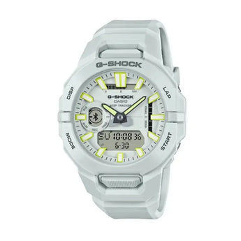 CASIO G - SHOCK WATCH G - SQUAD GBA - 950 - 7ADR - Vincent Watch