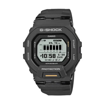 CASIO G - SHOCK WATCH G - SQUAD GBD - 200 - 1A1DR - Vincent Watch