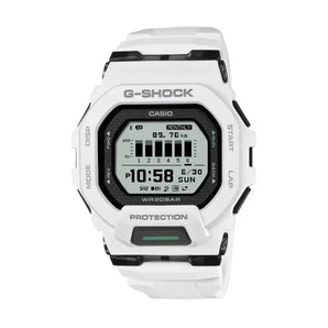 CASIO G - SHOCK WATCH G - SQUAD GBD - 200 - 7DR - Vincent Watch