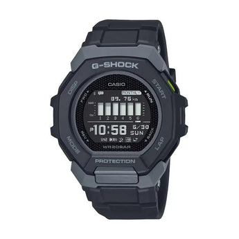 CASIO G - SHOCK WATCH G - SQUAD GBD - 300 - 1DR - Vincent Watch