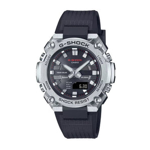 CASIO G - SHOCK WATCH (G - STEEL) GST - B600 - 1ADR - Vincent Watch