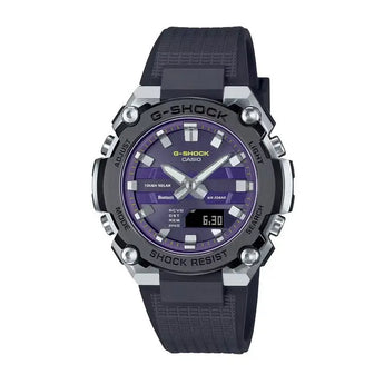 CASIO G - SHOCK WATCH (G - STEEL) GST - B600A - 1A6DR - Vincent Watch