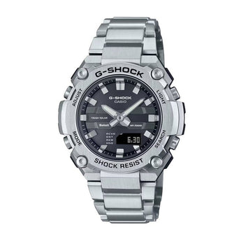 CASIO G - SHOCK WATCH (G - STEEL) GST - B600D - 1ADR - Vincent Watch