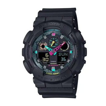 CASIO G - SHOCK WATCH GA - 100MF - 1ADR - Vincent Watch