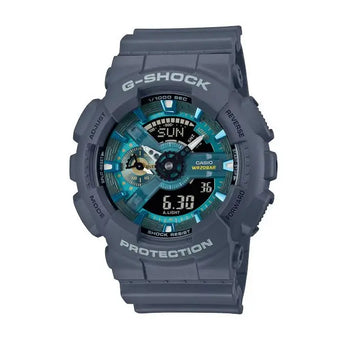 CASIO G - SHOCK WATCH GA - 110AS - 2A - Vincent Watch