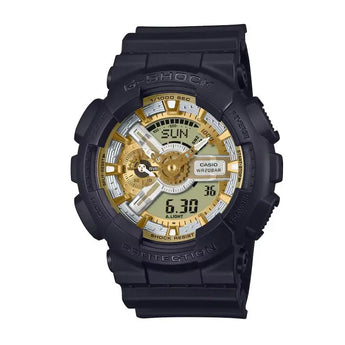 CASIO G - SHOCK WATCH GA - 110CD - 1A9DR - Vincent Watch