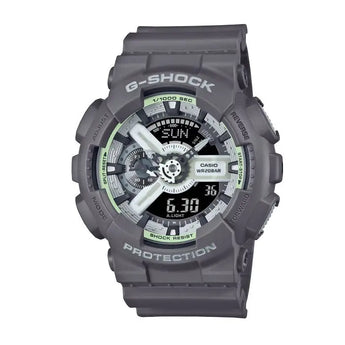 CASIO G - SHOCK WATCH GA - 110HD - 8ADR - Vincent Watch