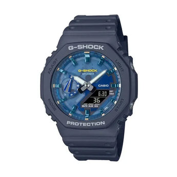 CASIO G - SHOCK WATCH GA - 2100AS - 2A - Vincent Watch