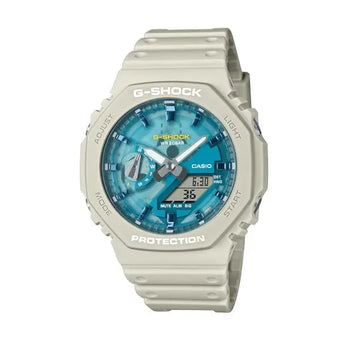 CASIO G - SHOCK WATCH GA - 2100AS - 5A - Vincent Watch