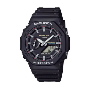 CASIO G - SHOCK WATCH GA - 2100RL - 1A - Vincent Watch