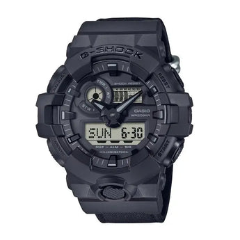 CASIO G - SHOCK WATCH GA - 700BCE - 1ADR - Vincent Watch