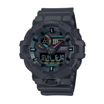CASIO G - SHOCK WATCH GA - 700MF - 1ADR - Vincent Watch