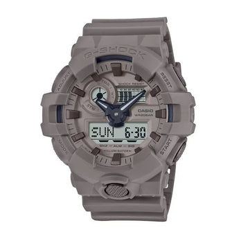 CASIO G - SHOCK WATCH GA - 700NC - 5ADR - Vincent Watch