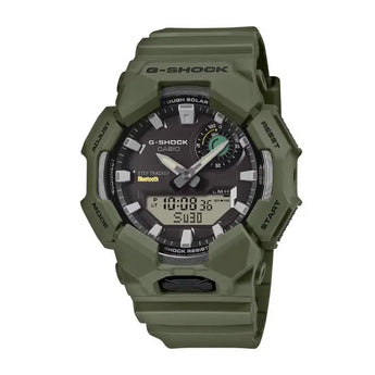 CASIO G - SHOCK WATCH GA - B010 - 3ADR - Vincent Watch