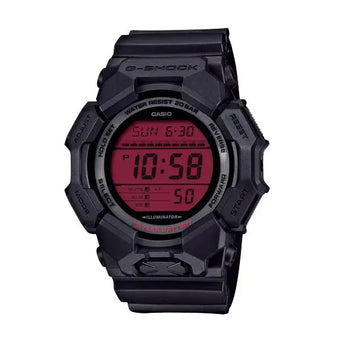 CASIO G - SHOCK WATCH GD - 010BBR - 1 - Vincent Watch