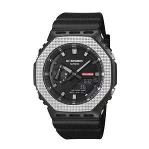 CASIO G - SHOCK WATCH GM - 2100BM - 1ADR - Vincent Watch