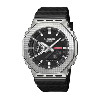 CASIO G - SHOCK WATCH GM - 2100M - 1ADR - Vincent Watch