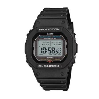 CASIO G - SHOCK WATCH GW - BX5600 - 1DR - Vincent Watch