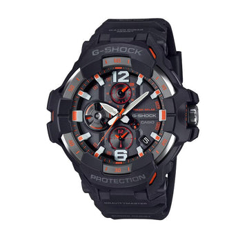 CASIO G - SHOCK WATCH MASTER OF G GRAVITYMASTER GR - B300 - 1A4DR - Vincent Watch