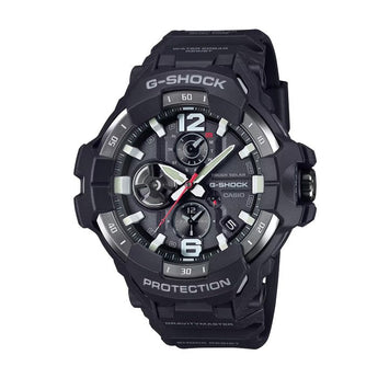 CASIO G - SHOCK WATCH MASTER OF G GRAVITYMASTER GR - B300 - 1ADR - Vincent Watch